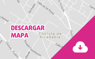 Descargar Mapa Turismo