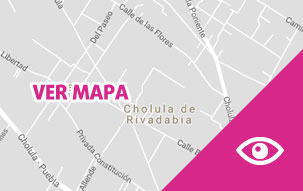 ver Mapa Turismo